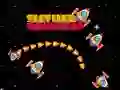 Гульня Slither Rocket.io онлайн Гульня Slither Rocket.io онлайн