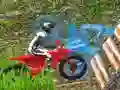 Гульня BikeTrial Лесная Дорога 2022 онлайн Гульня BikeTrial Лесная Дорога 2022 онлайн
