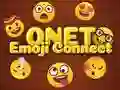 Гульня Onet Эмодзі Сувязь онлайн