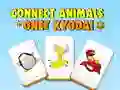 Гульня Злучыць Жывёл Onet Kyodai онлайн Гульня Злучыць Жывёл Onet Kyodai онлайн