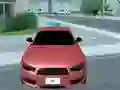 Гульня Невозможные трюки на автомобиле 2022 онлайн