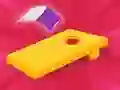 Гульня Дырка для Кукурузы 3D онлайн Гульня Дырка для Кукурузы 3D онлайн