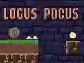 Гульня Logus Pocus онлайн Гульня Logus Pocus онлайн