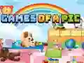 Гульня Игры з Малюнка онлайн