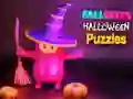 Гульня Fall Guys: Галавінскі Пазл онлайн Гульня Fall Guys: Галавінскі Пазл онлайн
