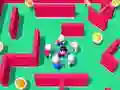 Гульня Частная игра в прятки онлайн Гульня Частная игра в прятки онлайн