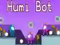 Гульня Humi Bot онлайн Гульня Humi Bot онлайн