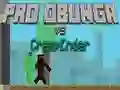 Гульня Pro Obunga супраць CreepEnder онлайн Гульня Pro Obunga супраць CreepEnder онлайн