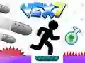 Гульня Vex 7 онлайн