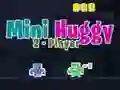 Гульня Mini Huggy 2 - Игрок онлайн Гульня Mini Huggy 2 - Игрок онлайн