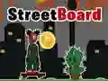 Гульня StreetBoard онлайн Гульня StreetBoard онлайн