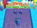 Гульня Аб’яднанне Rainbow Friend онлайн Гульня Аб’яднанне Rainbow Friend онлайн