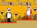 Гульня Sheon Panda 2 онлайн Гульня Sheon Panda 2 онлайн