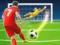 Гульня Футбол 3D онлайн