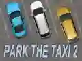 Гульня Паркуй Таксі 2 онлайн