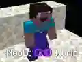 Гульня Noob: Край свята онлайн Гульня Noob: Край свята онлайн