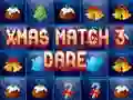Гульня Калядны Вызоў Match 3 онлайн Гульня Калядны Вызоў Match 3 онлайн
