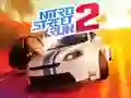 Гульня Nitro Street Run 2 онлайн