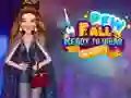 Гульня PFW Осень Готовая Одежда Сезон 1 онлайн