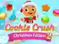 Гульня Cookie Crush Kalenda 2 онлайн Гульня Cookie Crush Kalenda 2 онлайн