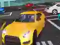 Гульня Гульня пра паркоўку аўтамабіляў 3D онлайн