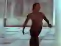 Гульня Уцёк ад Бабы онлайн