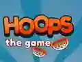 Гульня HOOPS гульня онлайн Гульня HOOPS гульня онлайн