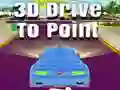 Гульня 3D Кіраванне да Крэйды онлайн Гульня 3D Кіраванне да Крэйды онлайн