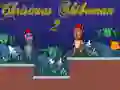 Гульня Калядны Shiboman 2 онлайн Гульня Калядны Shiboman 2 онлайн