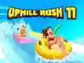 Гульня Uphill Rush 11 онлайн