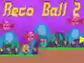 Гульня Reco Ball 2 онлайн Гульня Reco Ball 2 онлайн
