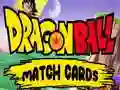 Гульня Карткі Сустэкаў DragonBall онлайн