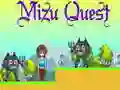 Гульня Mizu Квест онлайн Гульня Mizu Квест онлайн
