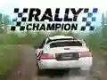Гульня Rally Kampioen онлайн Гульня Rally Kampioen онлайн