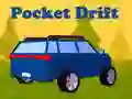 Гульня Pocket Drift онлайн Гульня Pocket Drift онлайн