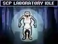 Гульня SCP Лабараторыя Idle онлайн Гульня SCP Лабараторыя Idle онлайн