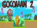 Гульня Cocoman 2 онлайн Гульня Cocoman 2 онлайн