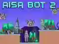 Гульня Aisa Bot 2 онлайн Гульня Aisa Bot 2 онлайн