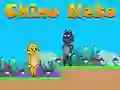 Гульня Chinu Neko онлайн Гульня Chinu Neko онлайн