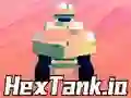 Гульня HexTank.io онлайн