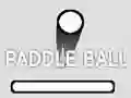 Гульня PaddleBall онлайн Гульня PaddleBall онлайн