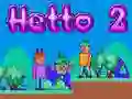 Гульня Hetto 2 онлайн