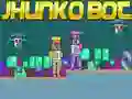 Гульня Жункo Бот онлайн Гульня Жункo Бот онлайн