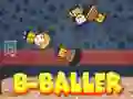 Гульня B-Baller онлайн