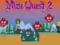 Гульня Mizu Quest 2 онлайн Гульня Mizu Quest 2 онлайн