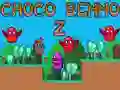 Гульня Choco Benno 2 онлайн Гульня Choco Benno 2 онлайн
