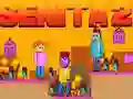 Гульня Senita 2 онлайн Гульня Senita 2 онлайн