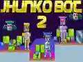 Гульня Jhunko Bot 2 онлайн Гульня Jhunko Bot 2 онлайн