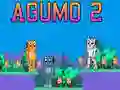 Гульня Agumo 2 онлайн Гульня Agumo 2 онлайн
