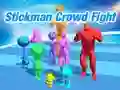 Гульня Бой Crowd Stickmen онлайн Гульня Бой Crowd Stickmen онлайн